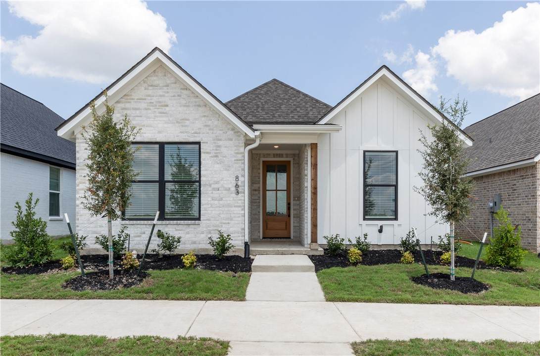 875 Double Mountain Road - Photo 1