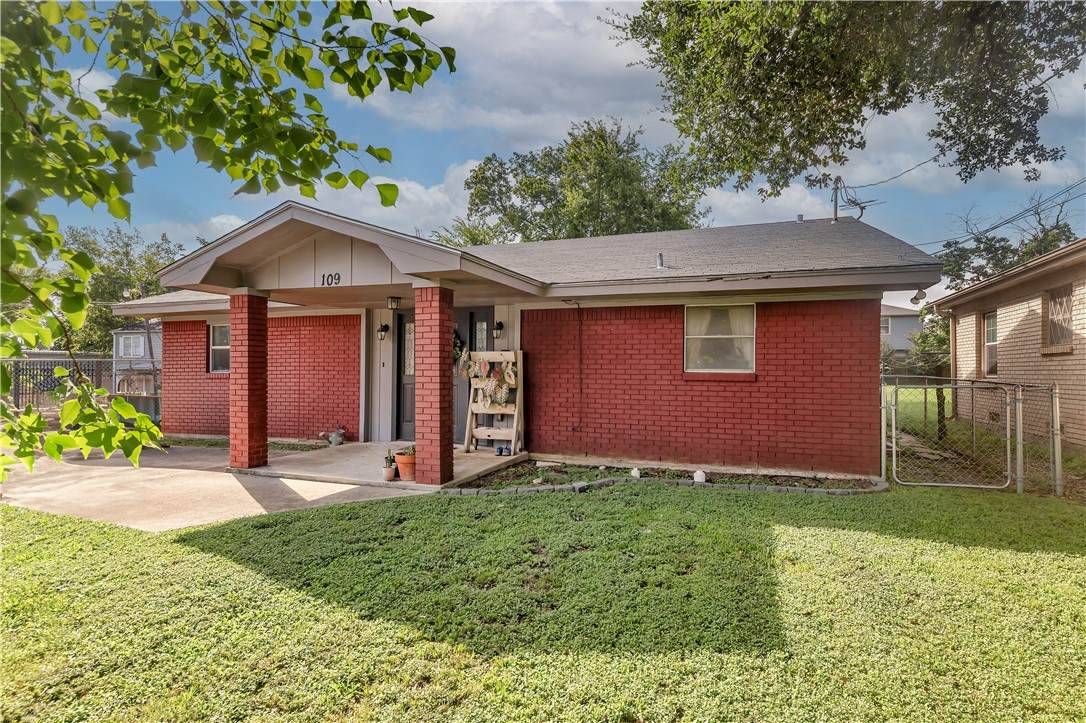 109 Sulphur Springs Road - Photo 1
