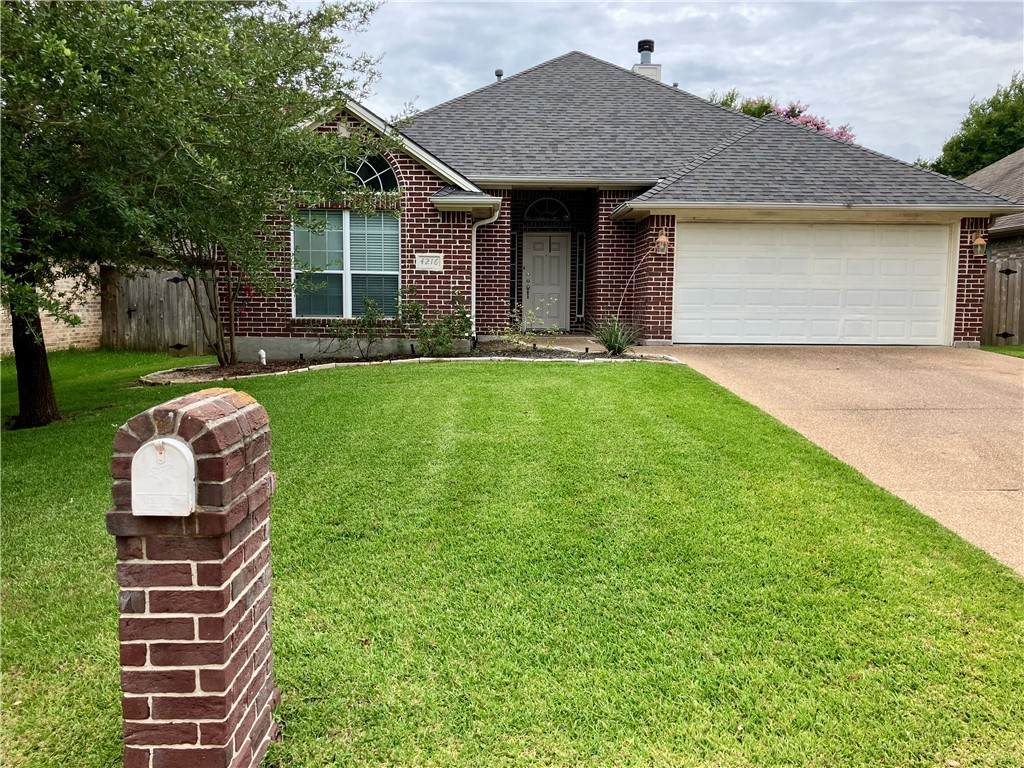 4216 Camber Court - Photo 1