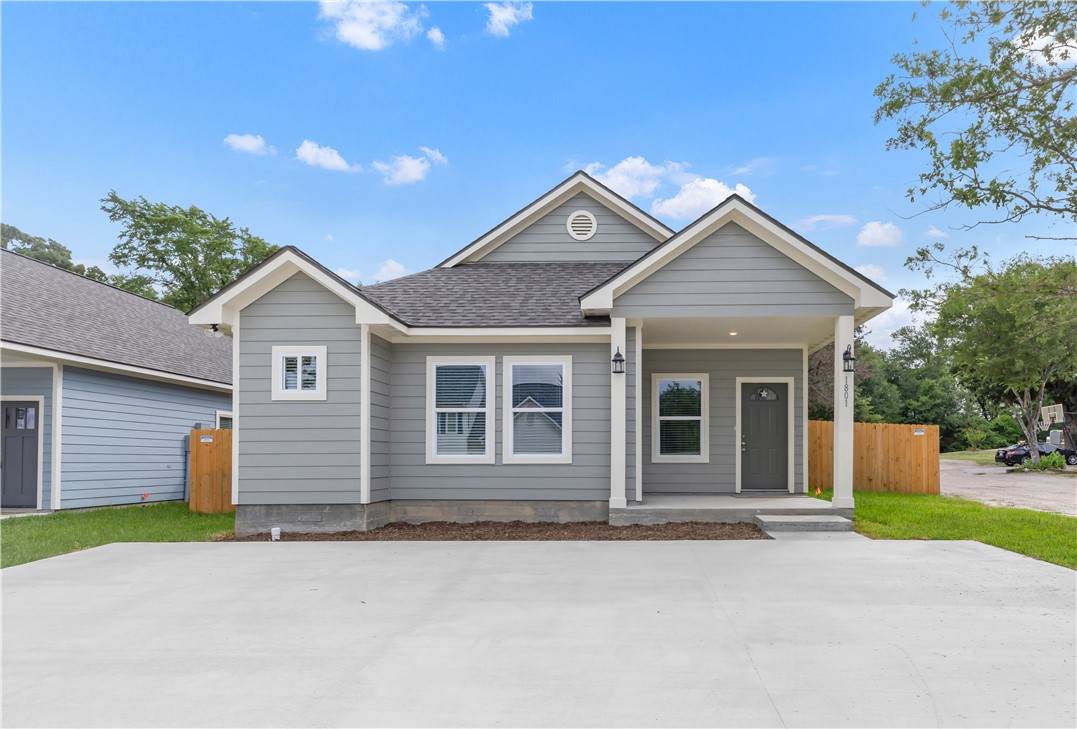 1801 Pin Oak Street - Photo 1