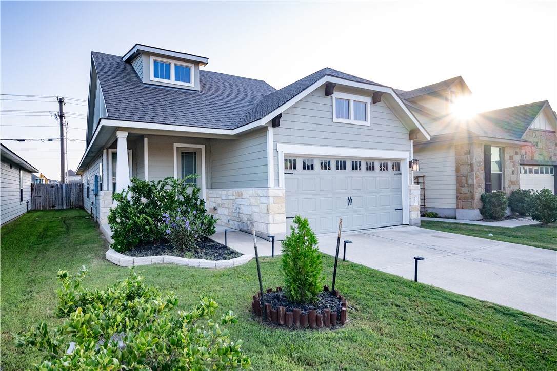 1037 Toledo Bend Drive - Photo 1