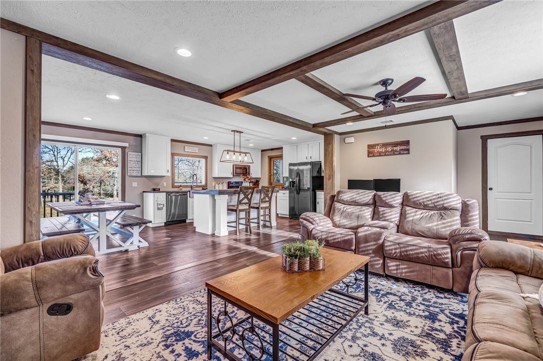 2846 Overlook Drive - Photo 1