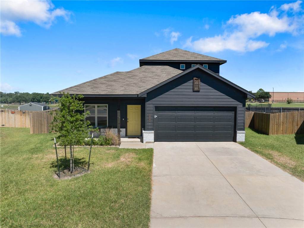 2842 Messenger Way - Photo 1