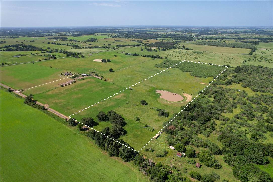 Tract 1 Cr 419 - Photo 1