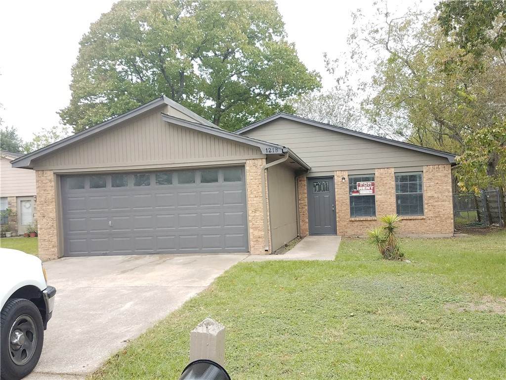 1218 Dexter Drive - Photo 1