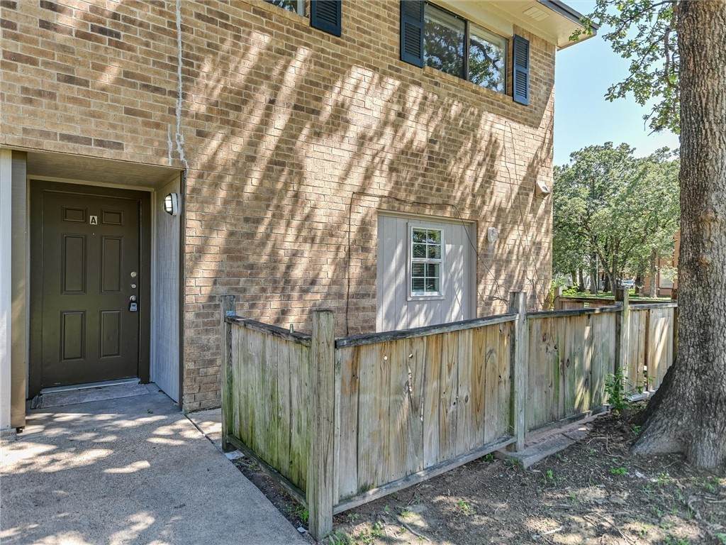 2403 Bosque Drive - Photo 1