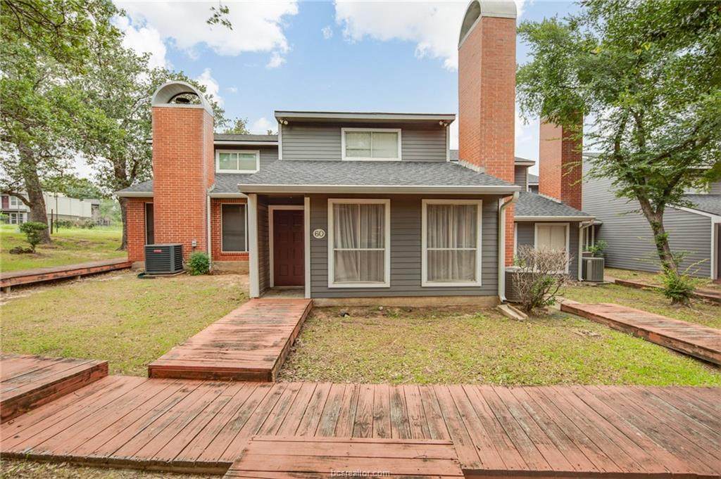 1501 Stallings Drive - Photo 1