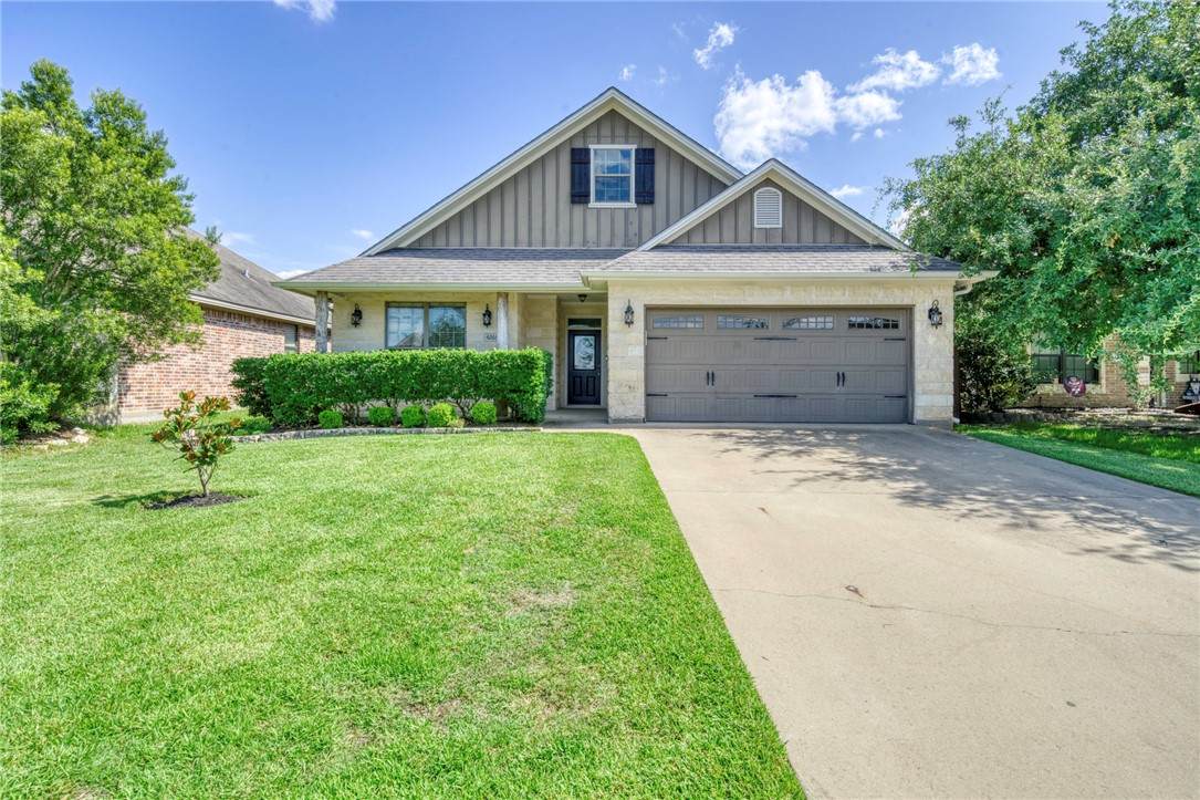 4266 Hollow Stone Drive - Photo 1