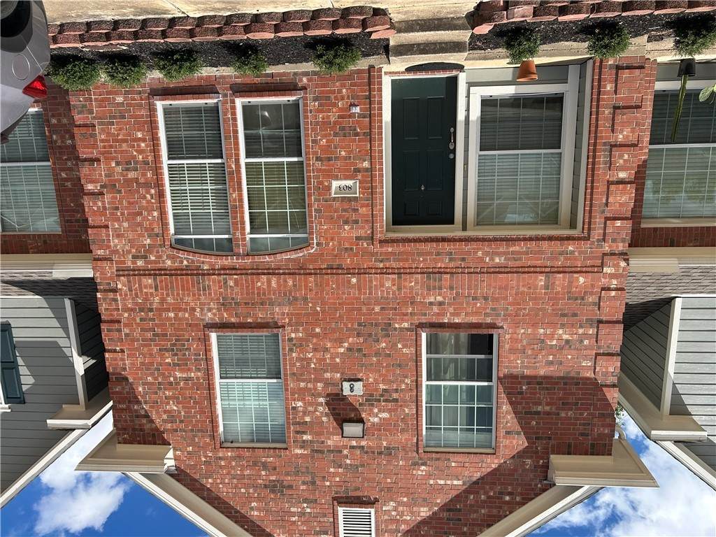 1001 Krenek Tap Road - Photo 1