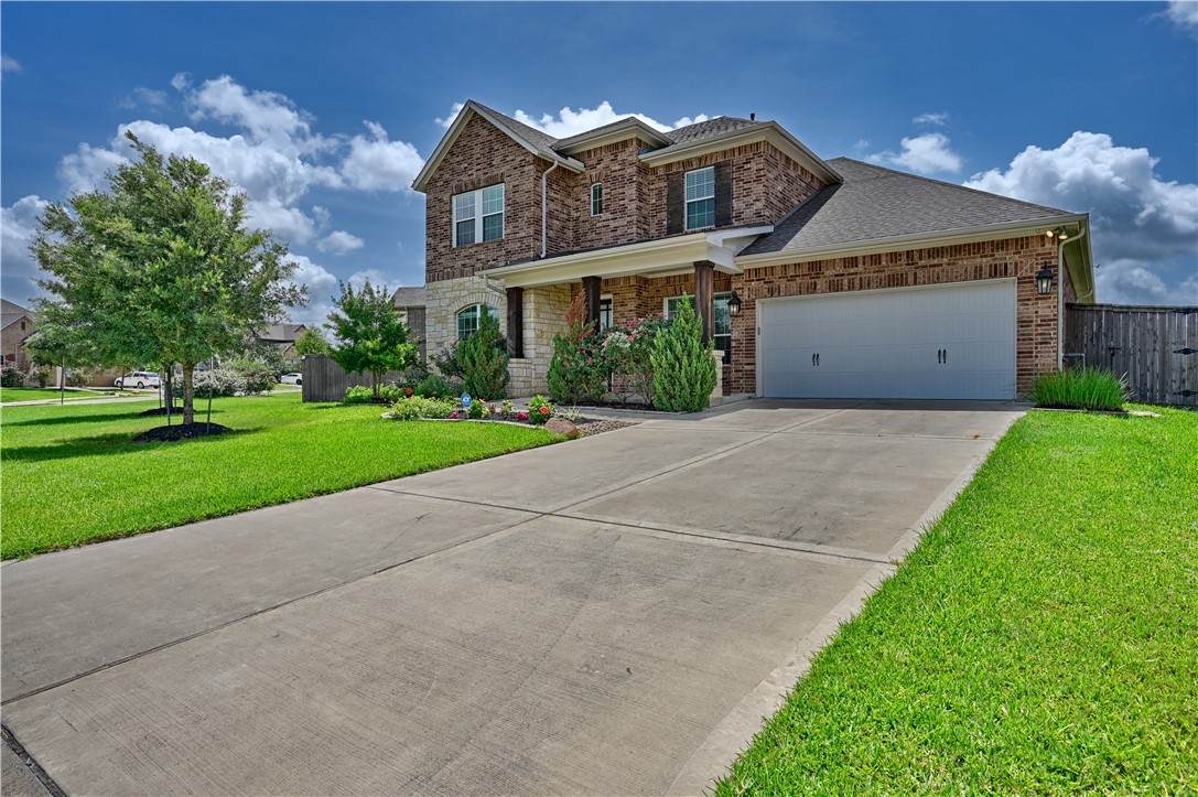 3601 Haskell Hollow Loop - Photo 1