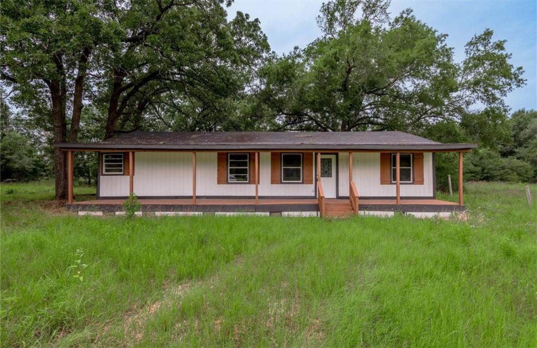 26353 Bedias Drive - Photo 1