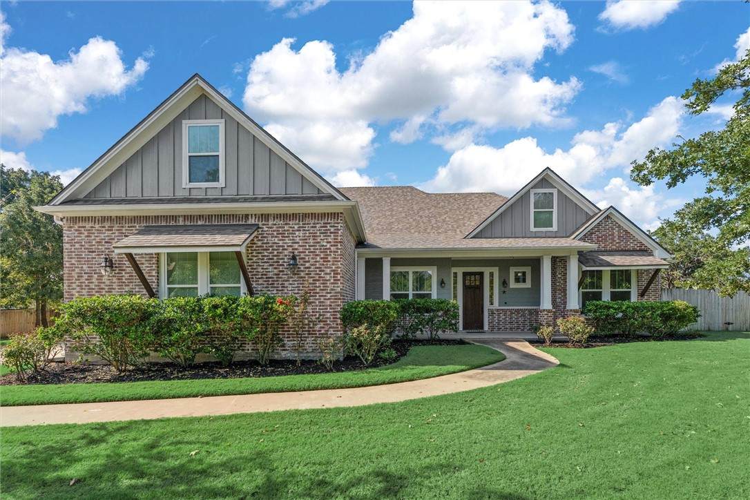 4906 Williams Ridge Court - Photo 1