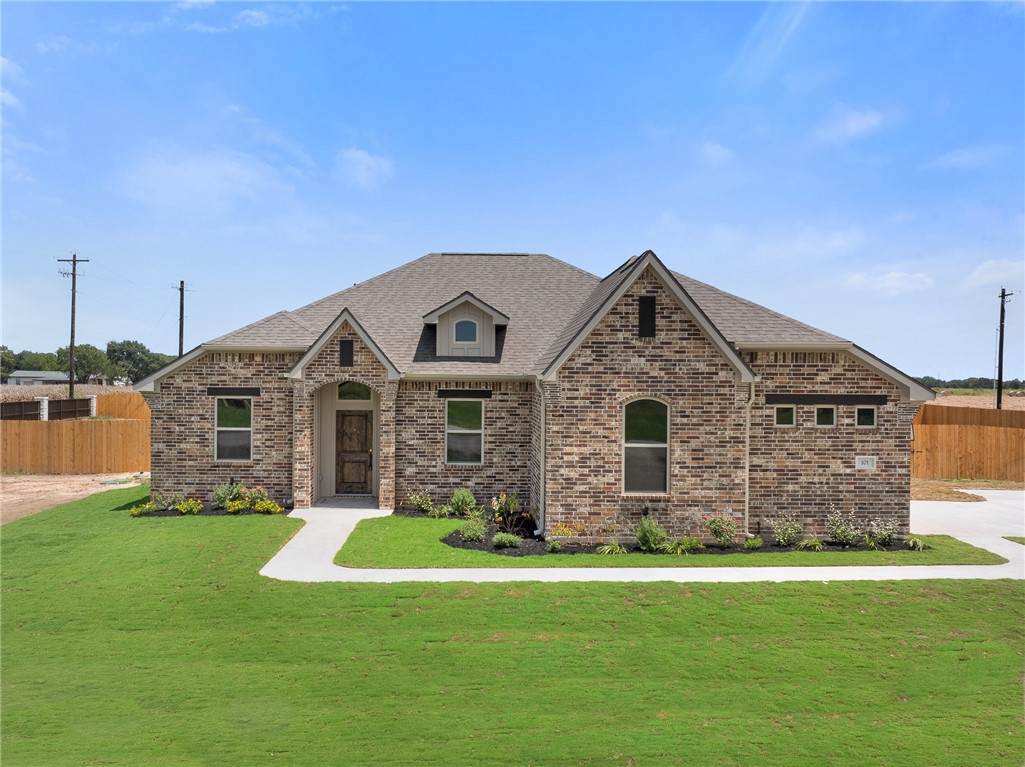 101 Court Side Drive - Photo 1