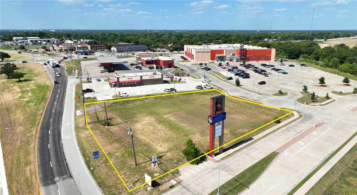 TBD S Hwy 75 & Legacy Blvd - Photo 1