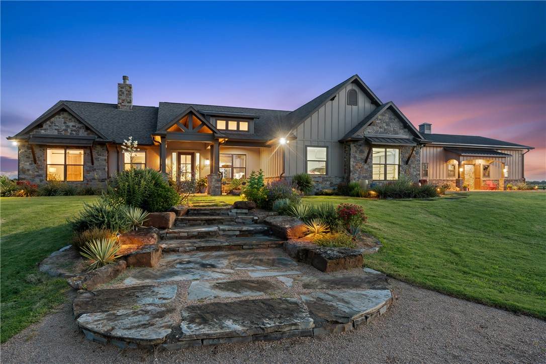 30163 High Spirit Ranch Road - Photo 1