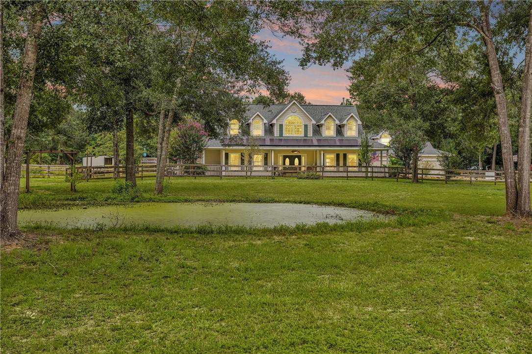 30820 Collier Smith Road - Photo 1