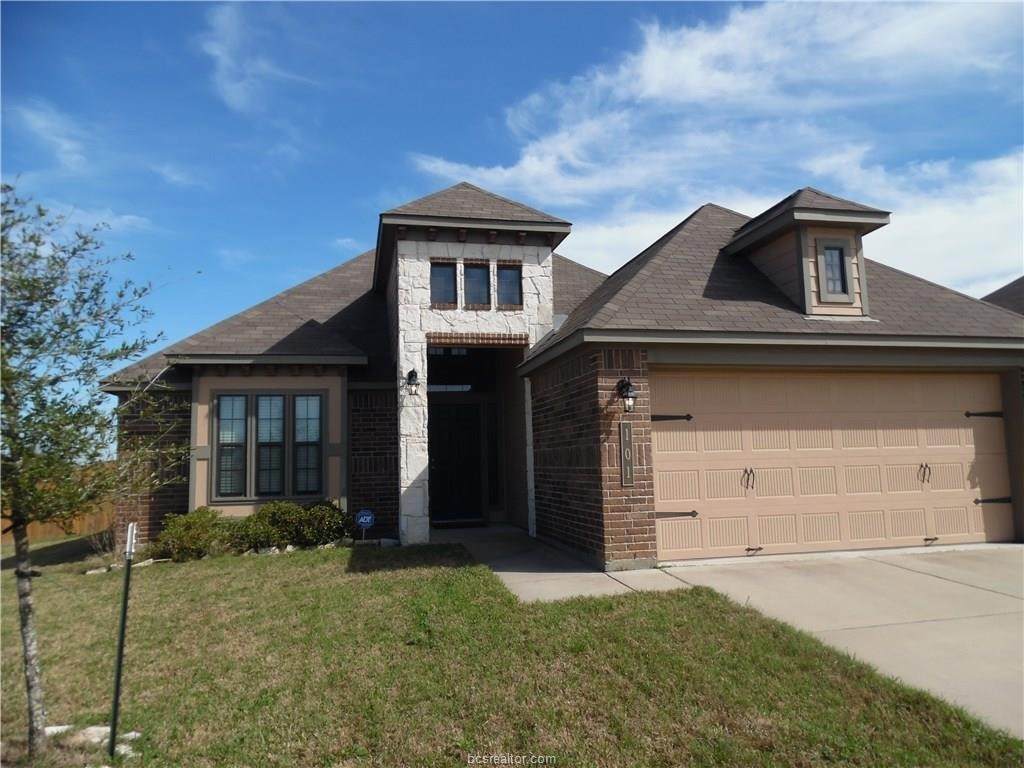 101 Garnet Court - Photo 1