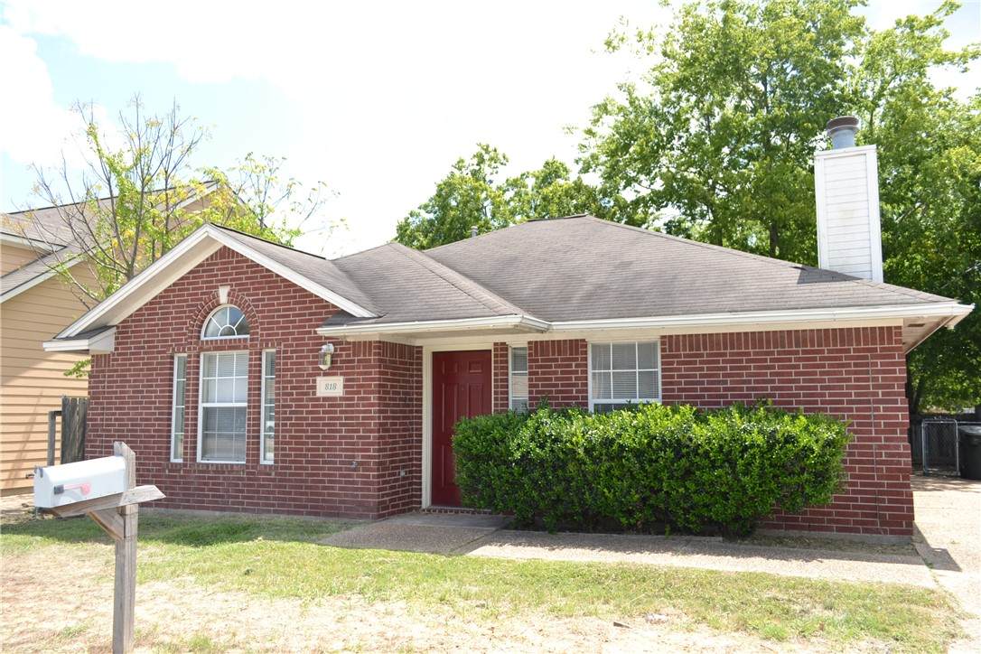 818 Nimitz - Photo 1