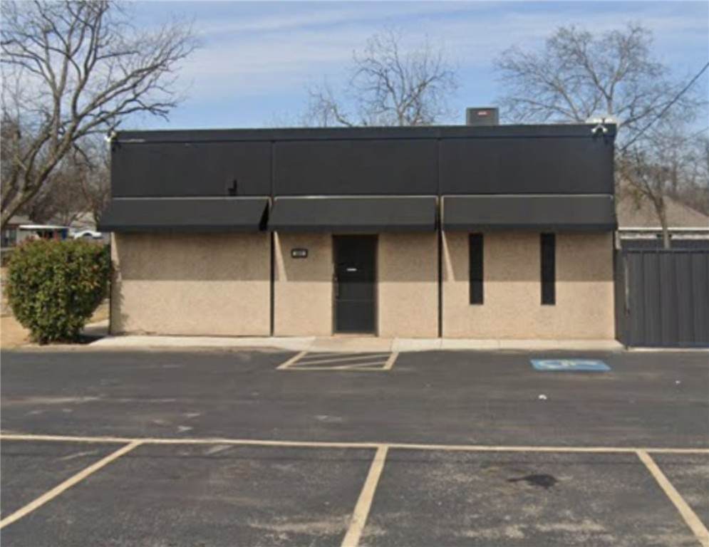 3601 Tarrant Road - Photo 1