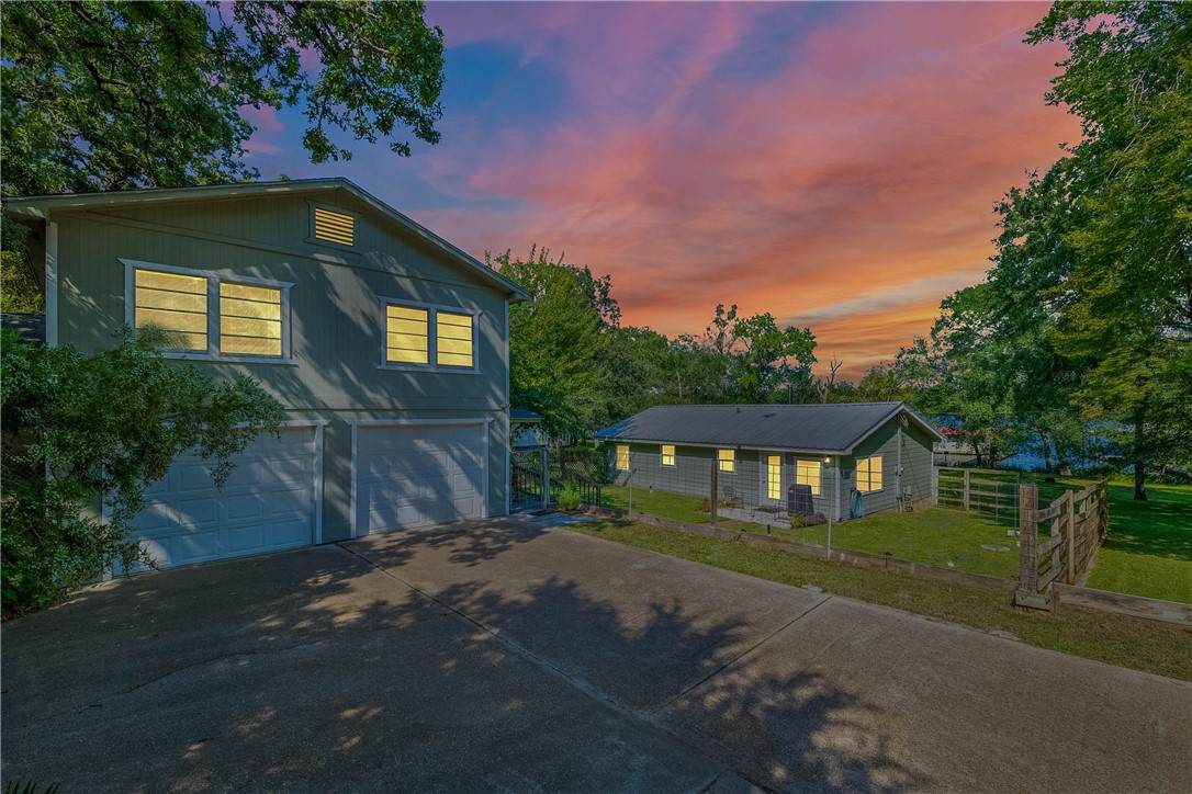 11001 Clyde Acord Road - Photo 1