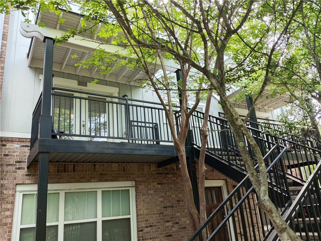 1725 Harvey Mitchell - Photo 1