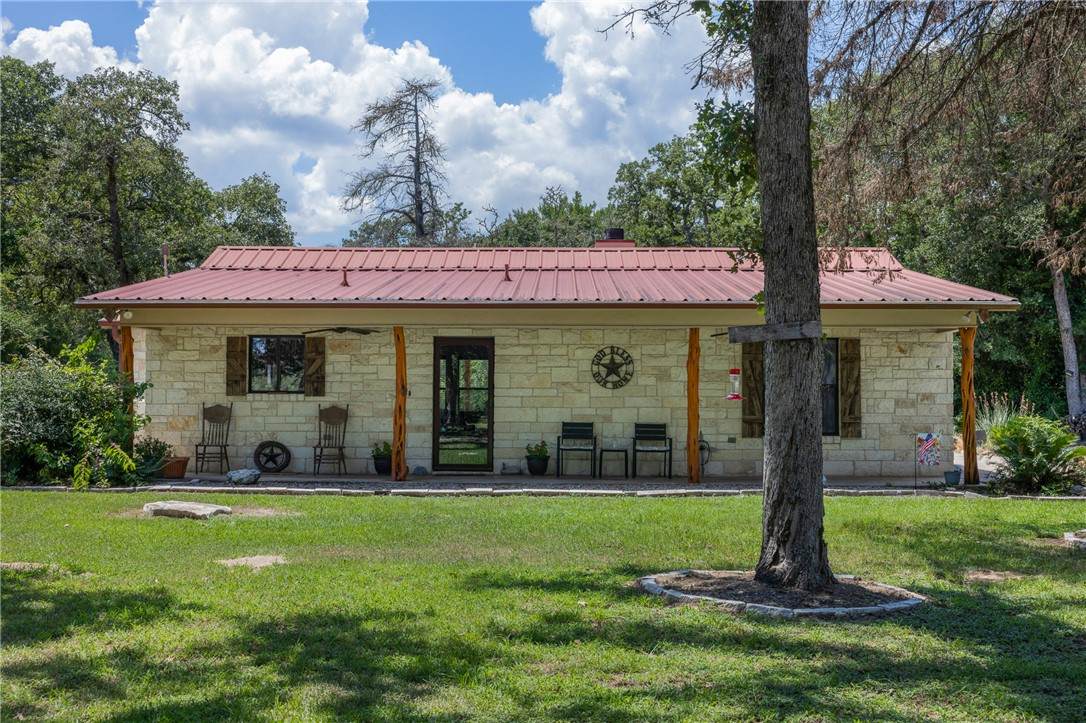 6481 Private Road 2003 - Photo 1