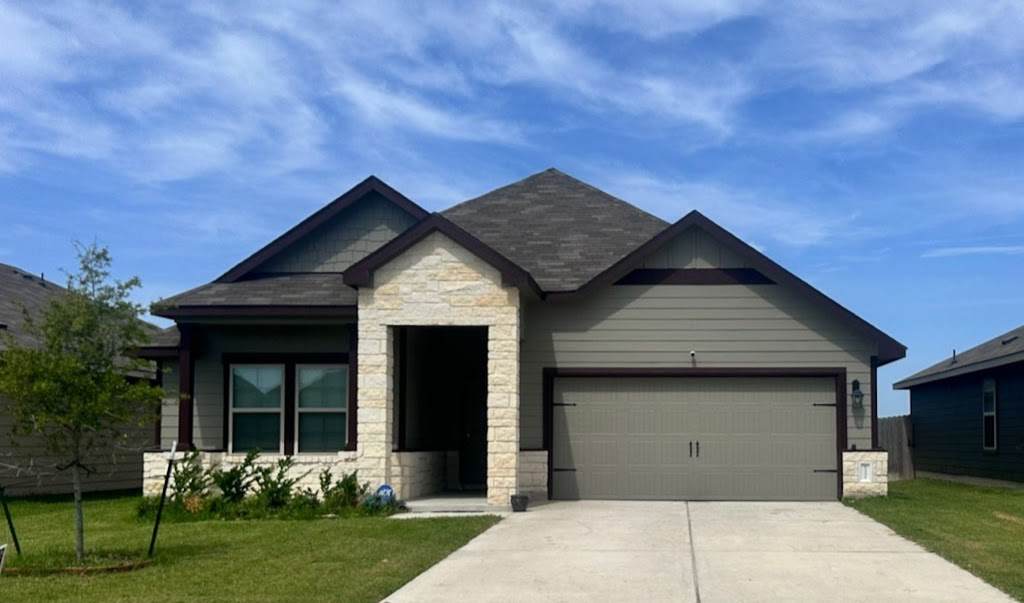 5332 Samuel Run - Photo 1