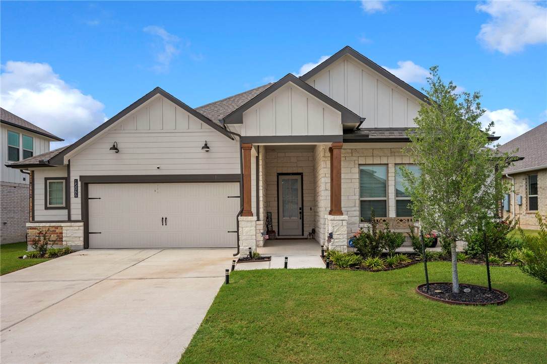 15066 Ty Marshall Court - Photo 1