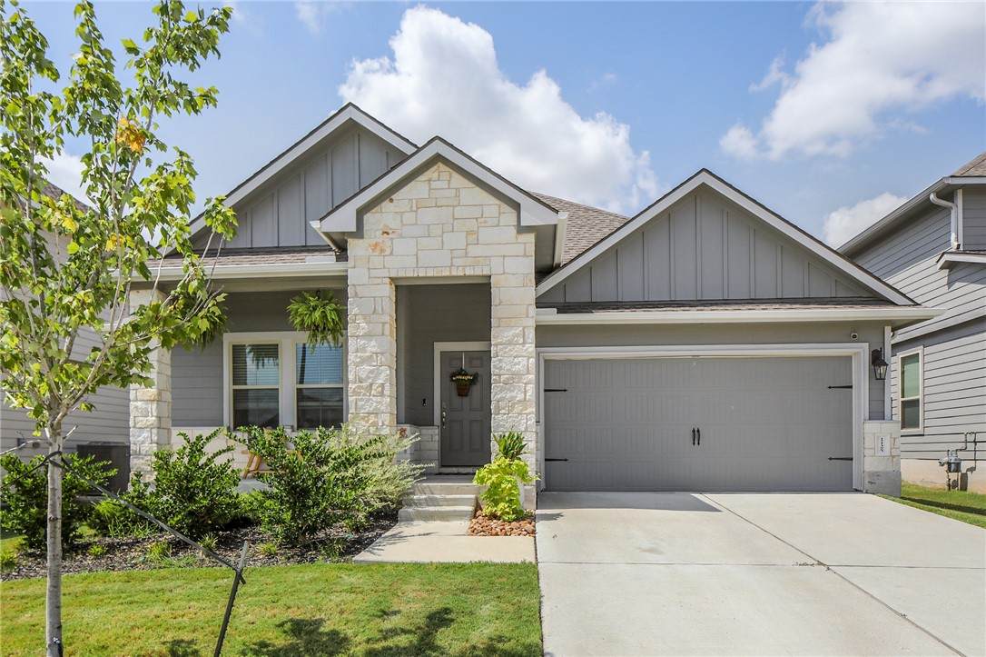 1125 Kennesaw Drive - Photo 1