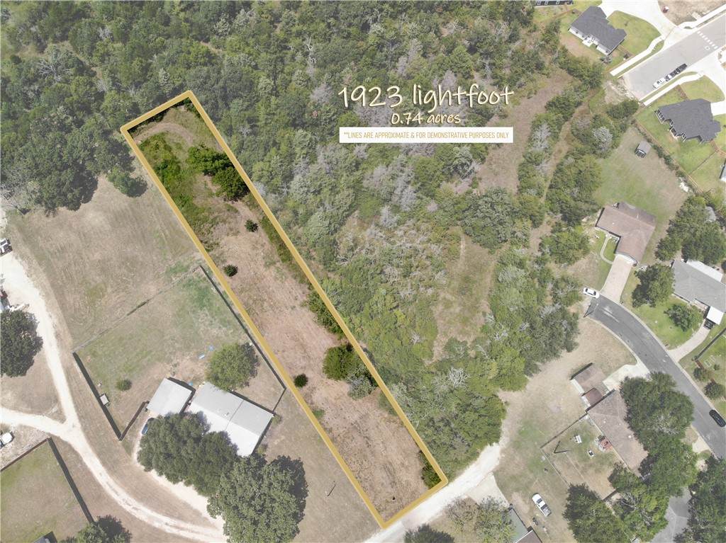 1923 Lightfoot Lane - Photo 1