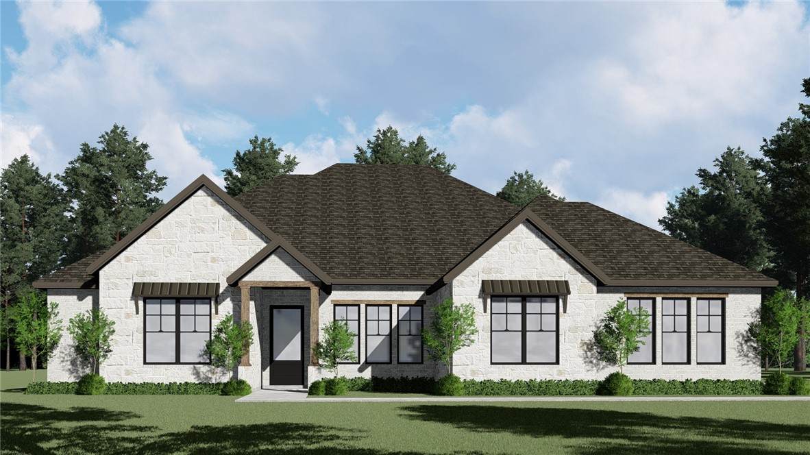 2361 Storyteller Court - Photo 1