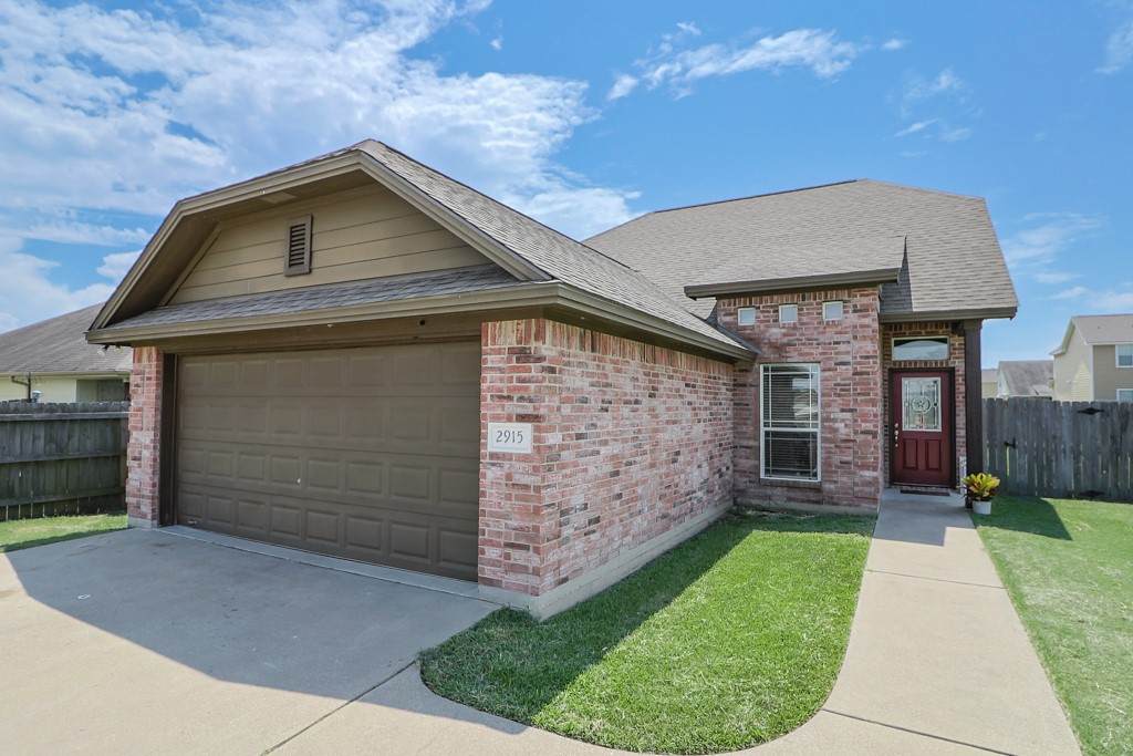 2915 Horseback Court - Photo 1