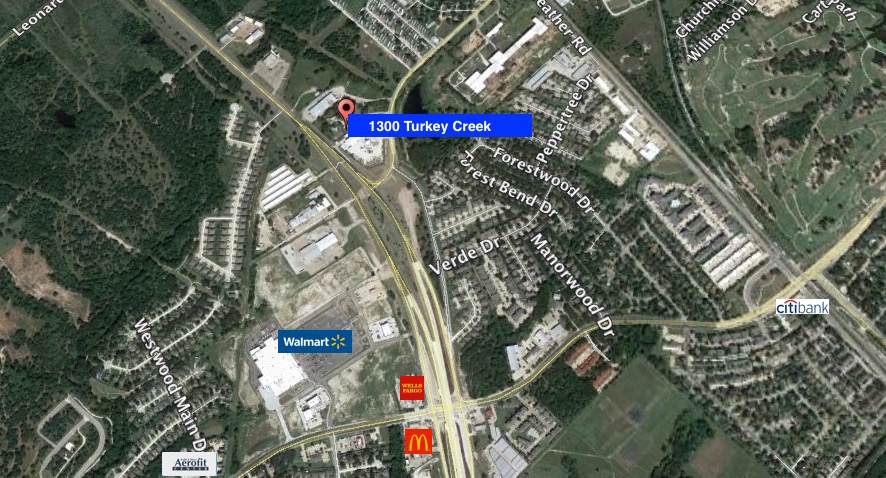 1300 Turkey Creek Road - Photo 1