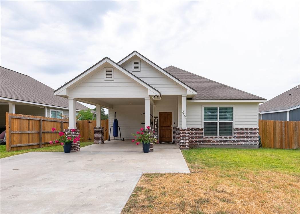 3643 Elaine Drive - Photo 1