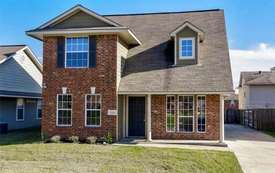 506 Nelson Lane - Photo 1