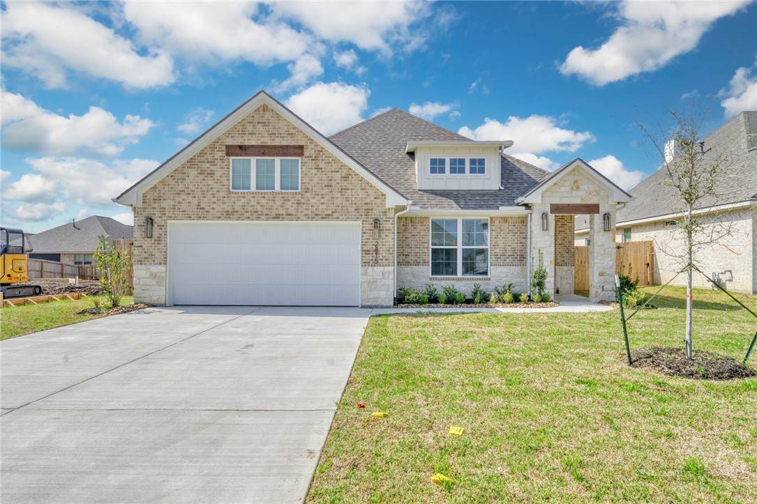 2815 Spector Drive - Photo 1