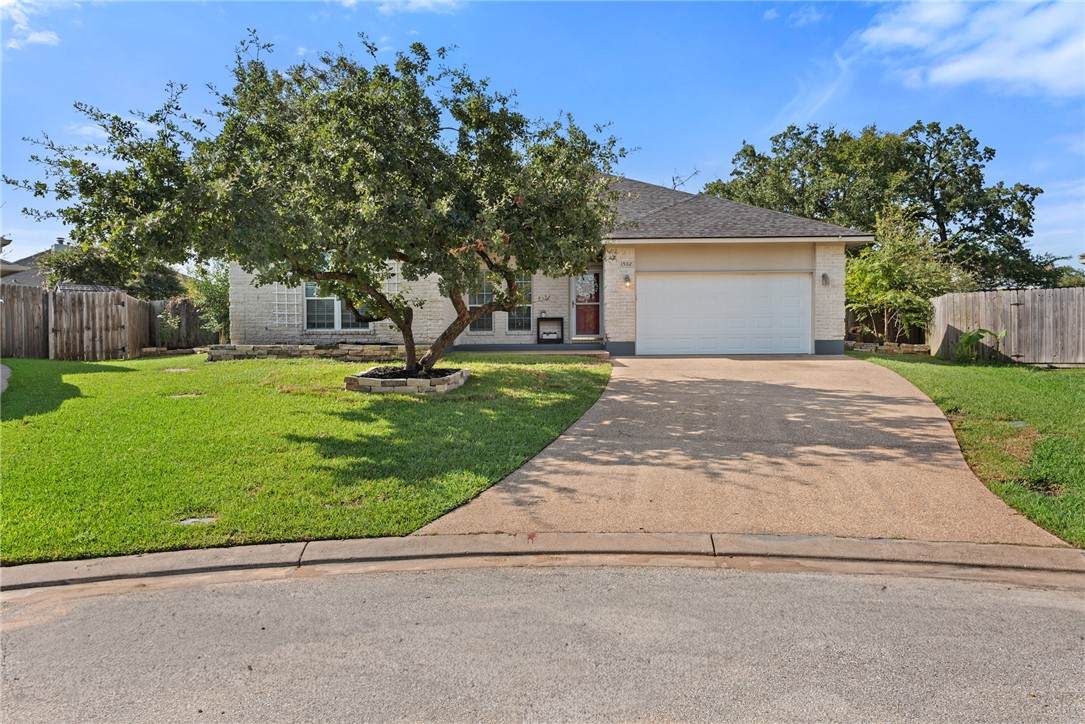 1502 Bluefield Court - Photo 1