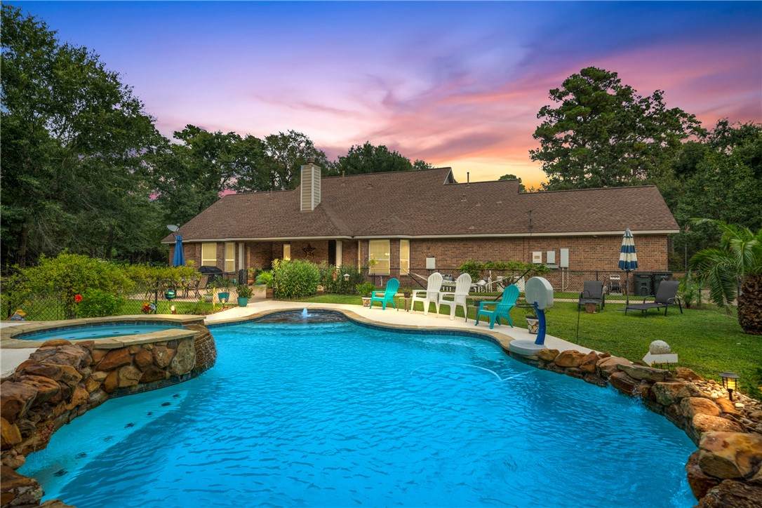 25467 Brooks Road - Photo 1