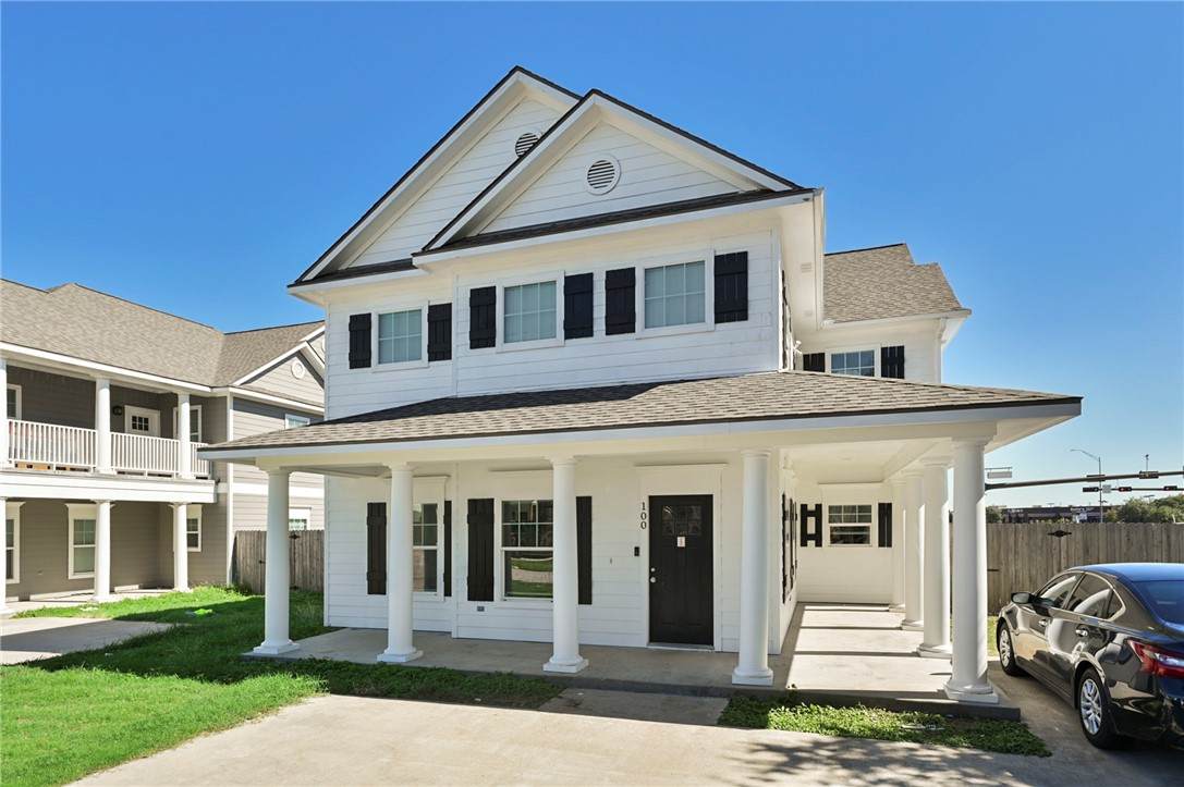 100 Sterling Street - Photo 1