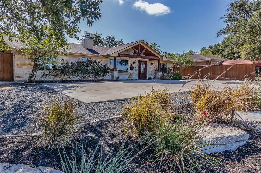 1612 George Bush Drive - Photo 1