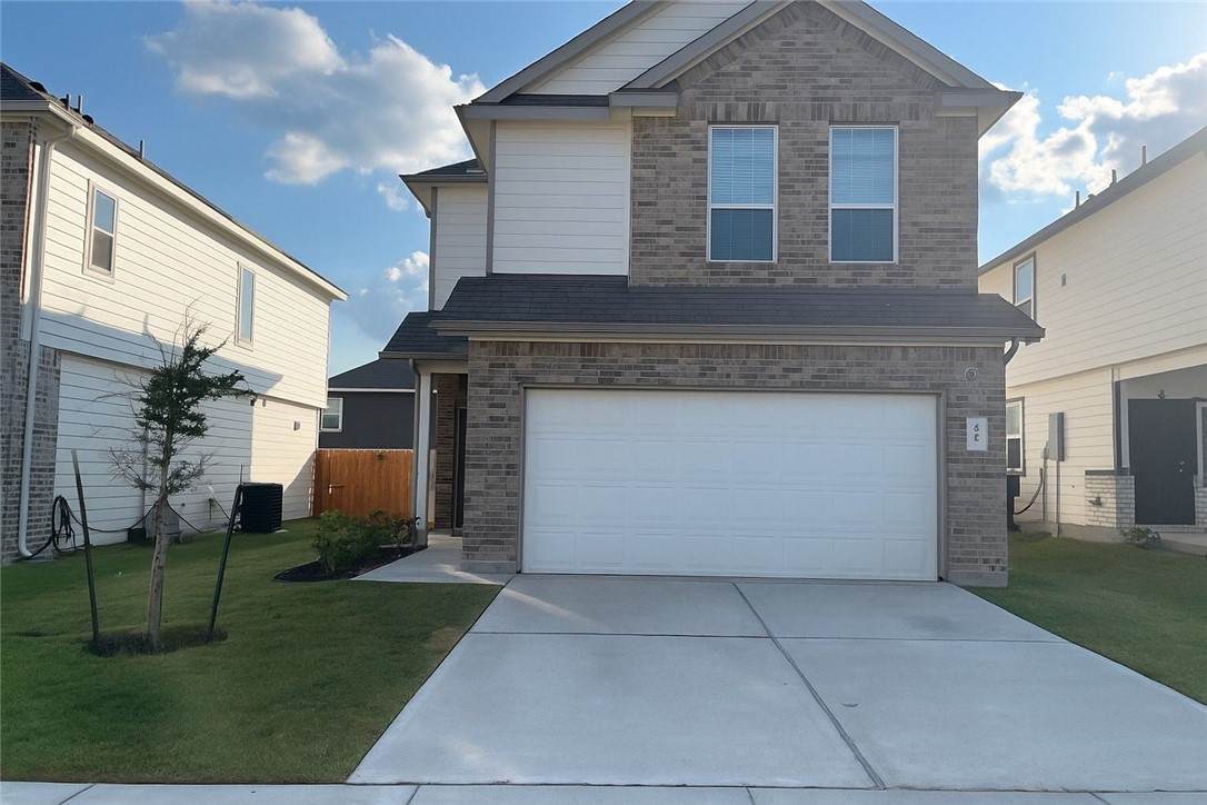 1421 Desire Lane - Photo 1