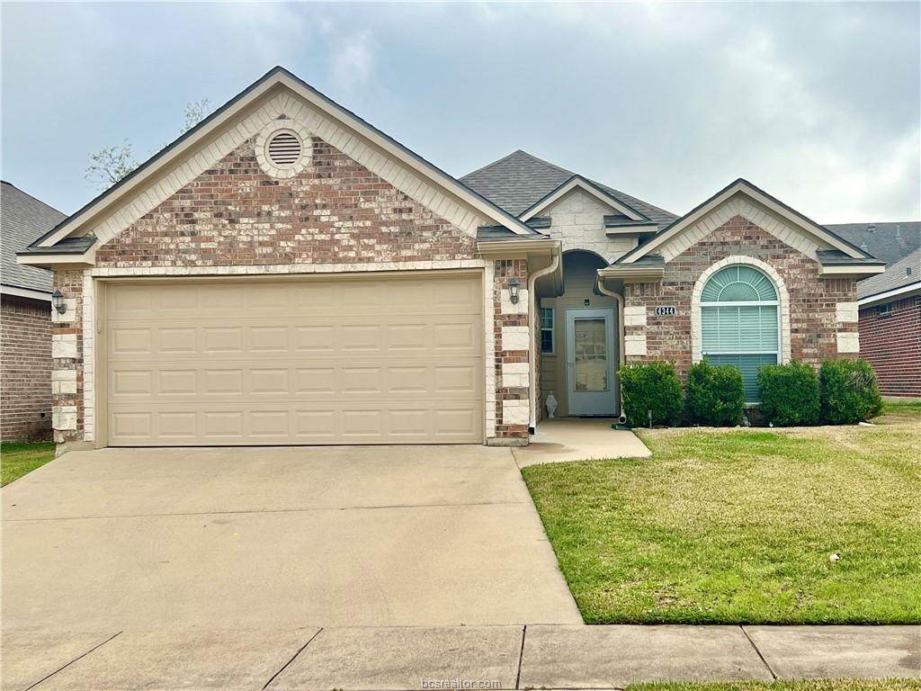 4344 Spring Garden Drive - Photo 1