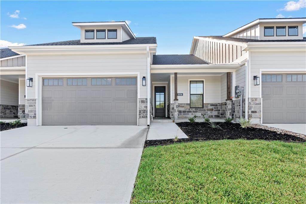 5036 Mooney Falls Drive - Photo 1