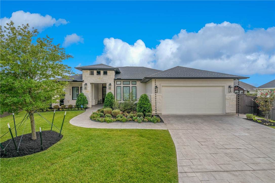 5008 Grayson Way - Photo 1