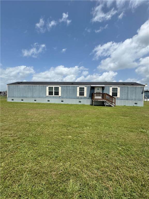 7405 New Church Cemetery Road - Photo 1