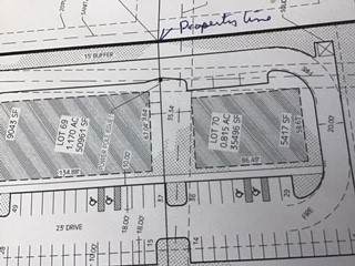 Lot 69 Fm 2154 - Photo 1