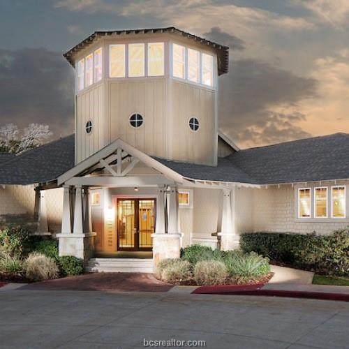 1725 Harvey Mitchell Parkway - Photo 1