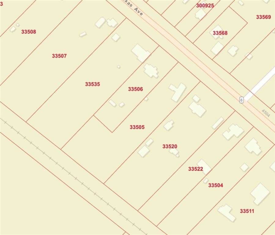 4508 Texas Avenue - Photo 1