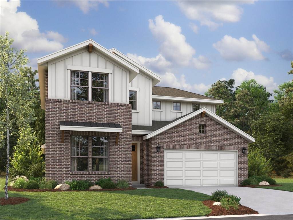 2323 Rivercane Court - Photo 1