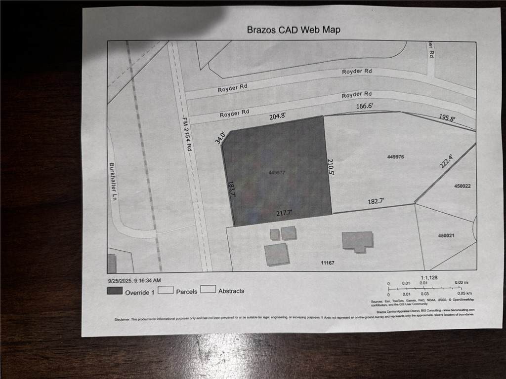 TBD Royder Road - Photo 1